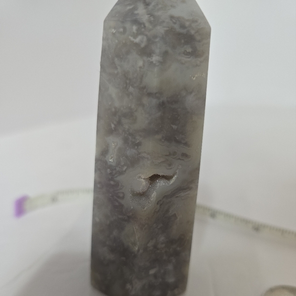 Flower Agate - Picture 3 of 4